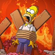 The Simpsons Tapped Out v4.46.0 Mod APK Money & More