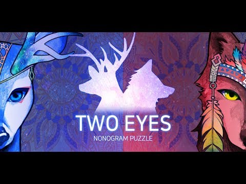 two-eyes-nonogram-2-5-mod-apk-ad-free