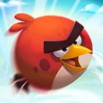 Angry Birds 2 vv2.40.4 Mod APK APK A Lot Of Money