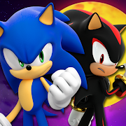 Sonic Forces Speed Battle v3.0.1 Mod APK God Mode & More