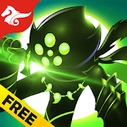 League Of Stickman Free Shadow Legends v6.0.6 Mod APK Free Shopping