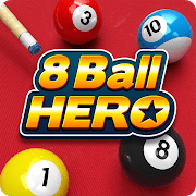 8 Ball Hero vv1.17 Mod APK APK Money
