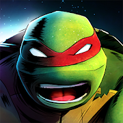 Teenage Mutant Ninja Turtles Legends v1.16.0 Mod APK Money
