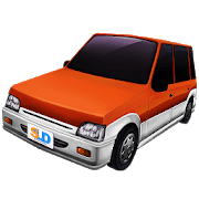 Dr.Driving vv1.61 Mod APK APK A Lot Of Money And Gold All Cars Bought