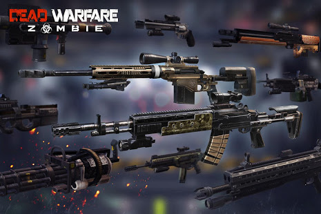 dead-warfare-zombie-shooting-gun-games-free-2-11-0-19-mod-ammo-health