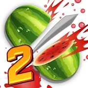 Fruit Ninja 2 Fun Action Games v2.0.2 Mod APK Unlimited Gems / Coins