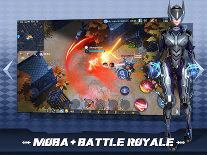 survival-heroes-moba-battle-royale-1-8-2-apk-mod-data-fast-skills-cd-watch-gameplay