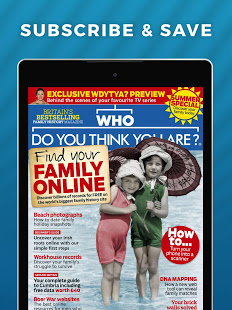 who-do-you-think-you-are-magazine-family-past-6-2-11-subscribed