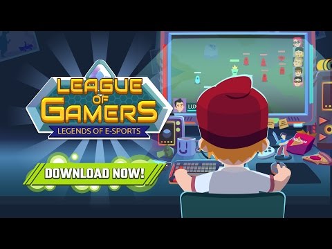 league-of-gamers-be-an-e-sports-legend-1-3-1-mod-apk