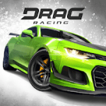 Drag Racing Classic 1.8.8 B1880030 Mod Money Unlocked