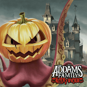 Addams Family Mystery Mansion The Horror House! v0.2.4 Mod APK Money