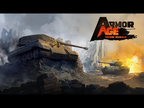 armor-age-tank-wars-ww2-platoon-battle-tactics-1-6-236-mod-apk