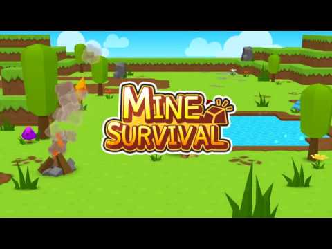 Mine Survival v2.1.6 MOD APK APK Unlimited Store