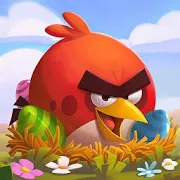 Angry Birds 2 vv2.40.2 Mod APK APK + DATA A Lot Of Money