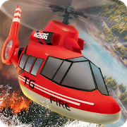 Fire Helicopter Force 2016 1.6