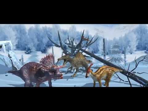dinosaur-hunt-2018-5-4-mod-apk-unlimited-money