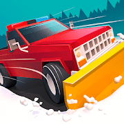 Clean Road v1.6.25 Mod APK Unlimited Coins