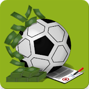 Football Agent v1.15.1 Mod APK Money