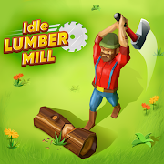 Idle Lumber Mill v1.1 Mod APK Money