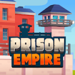 Prison Empire Tycoon Idle Game vv0.9.3 Mod APK APK Money