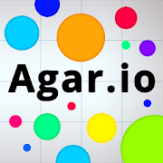 Agar.io v2.12.1 Mod APK A Lot Of Money