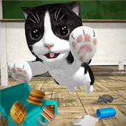 Cat Simulator and friends 4.4.7 Mod Unlocked