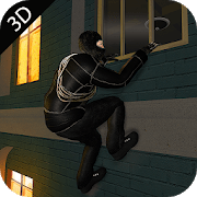 Jewel Thief Grand Crime City Bank Robbery Games v4.0.0 Mod APK Money
