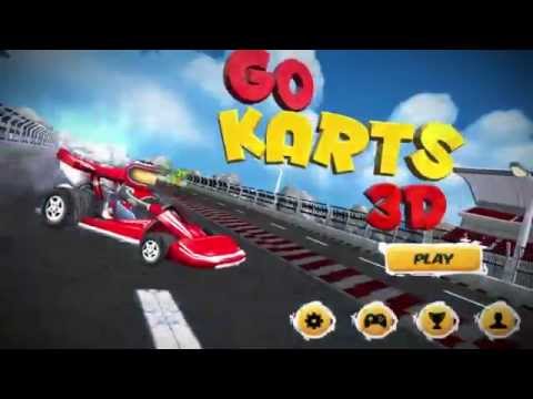 go-karts-3d-1-4-mod-apk-unlimited-money