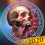 Gunspell 2 Match 3 Puzzle RPG 1.1.7261 Mod Skull killed enemy & More