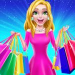 Shopping Mall Girl Dress Up & Style Game vv2.3.6 Mod APK APK Unlocked