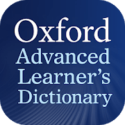 Oxford Advanced Learner’s Dictionary 9th Ed 2015 1.1.10 Unlocked