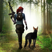 Zombie Hunter Sniper Apocalypse Shooting V vv3.0.21 Mod APK APK Money