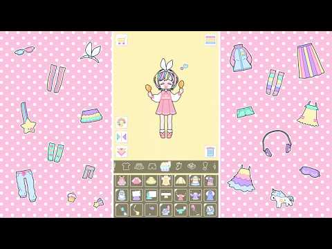 pastel-girl-2-1-2-apk-mod-unlimited-shopping