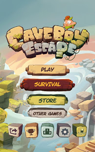 caveboy-escape-1-7-0-mod-unlimted-elixir