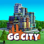 GG City vv1.0.2174 Mod APK APK Money