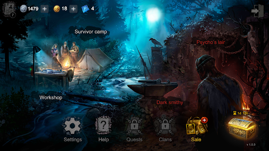 horrorfield-multiplayer-survival-horror-game-1-1-8-apk-mod-unlimited-money
