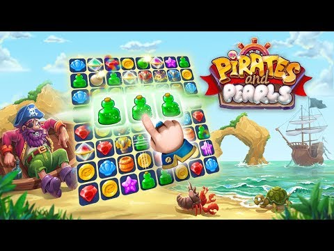 pirates-pearls-a-treasure-matching-puzzle-1-5-600-mod-apk