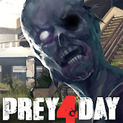 Prey Day Survival 1.128 Mod Money