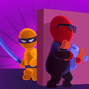 Stealth Master Assassin Ninja Game 1.7.8 Mod money