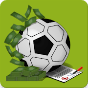Football Agent v1.15 Mod APK Unlimited Money