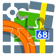 Locus Map Pro Outdoor GPS Navigation And Maps 3.47.2 Paid