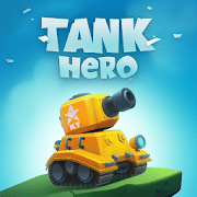 Tank Hero Fun And Addicting Game vv1.5.7 Mod APK APK God Mode