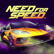 Need For Speed No Limits v4.8.41 Mod APK China Unofficial