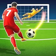 Football Strike Multiplayer Soccer v1.26.0 Mod APK A Lot Of Money
