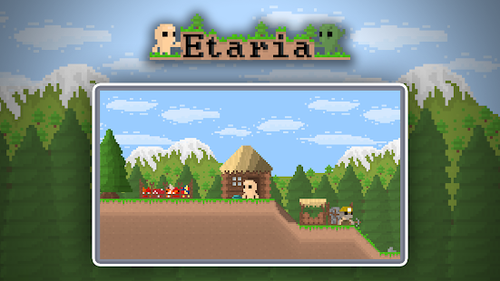 Etaria Survival Adventure 1.5.1.0 APK