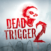 DEAD TRIGGER 2 1.6.9 APK + Mod + DATA Mega Mod