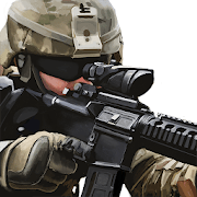 Code of War Shooter Online v3.14.6 Mod APK Unlimited XP / Bullets