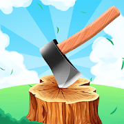 Idle Lumberjack 3D vv1.5.9 Mod APK APK Menu Mod Endless Seeds No Ads
