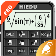 HiEdu Scientific Calculator Pro 1.0.6 Paid