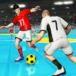 Indoor Soccer 2020 vv3.0 Mod APK APK Unlimited Gold Coins